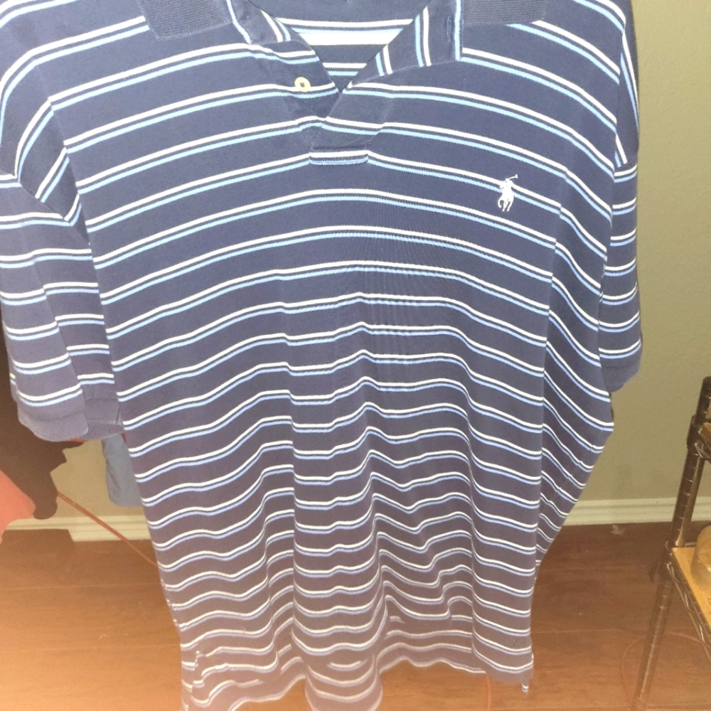 Polo shirt